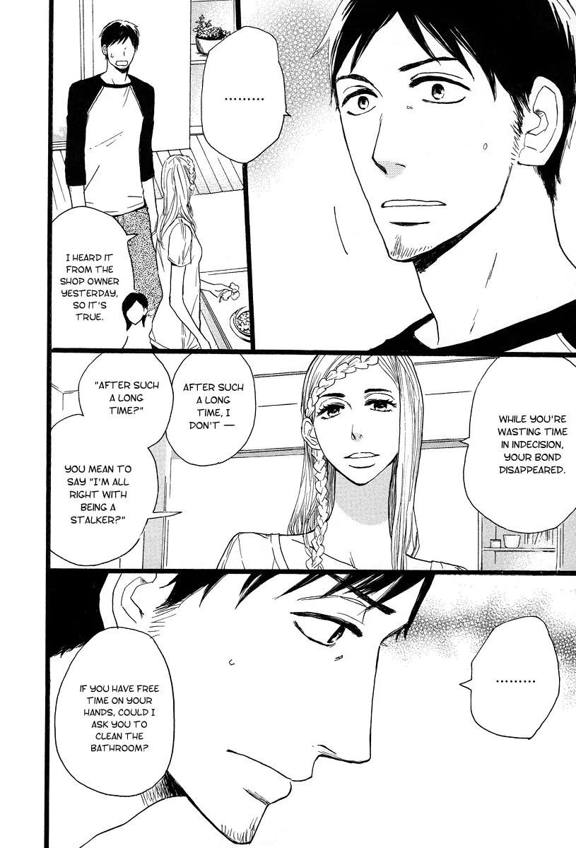 Koguresou Monogatari Chapter 7 page 8 - Chapter 7: [End]