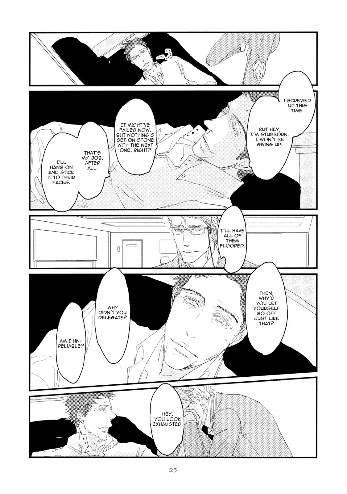 Koh-Boku Chapter 1 page 30 - Chapter 1: Vol.1 File.1