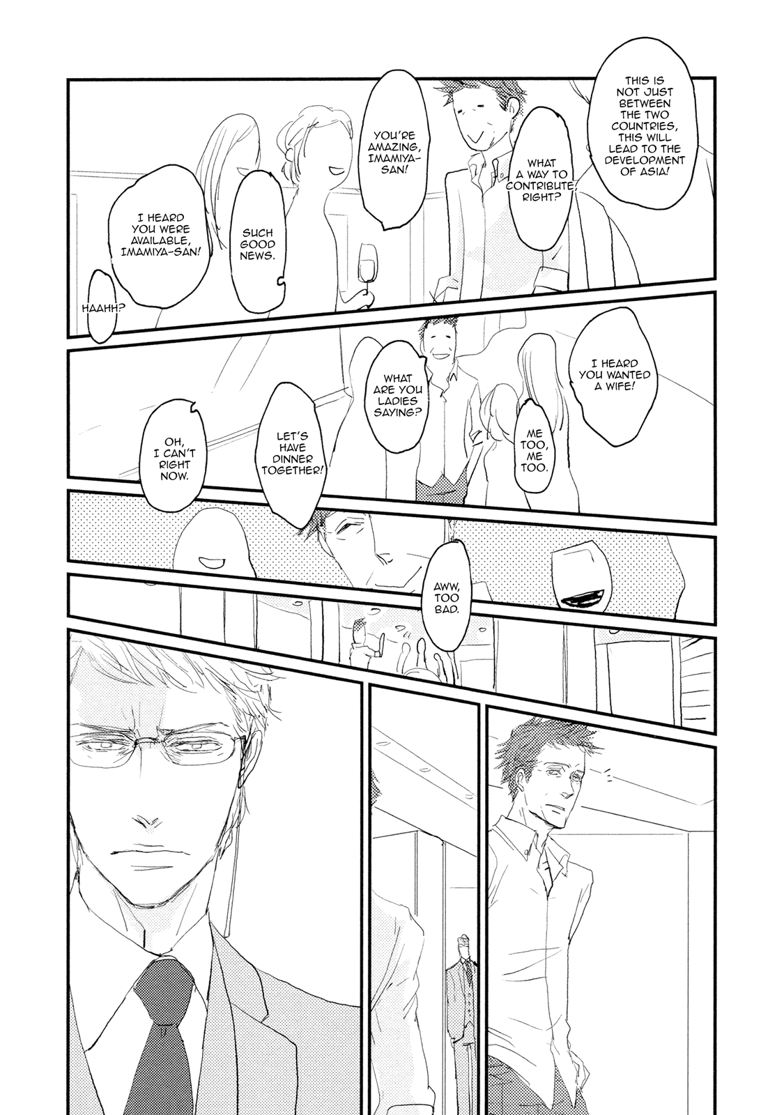 Koh-Boku Chapter 3 page 26 - Chapter 3: File.3