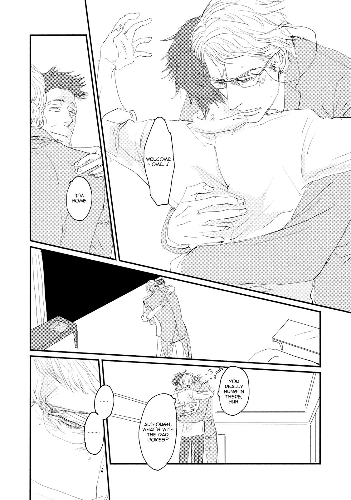 Koh-Boku Chapter 3 page 30 - Chapter 3: File.3