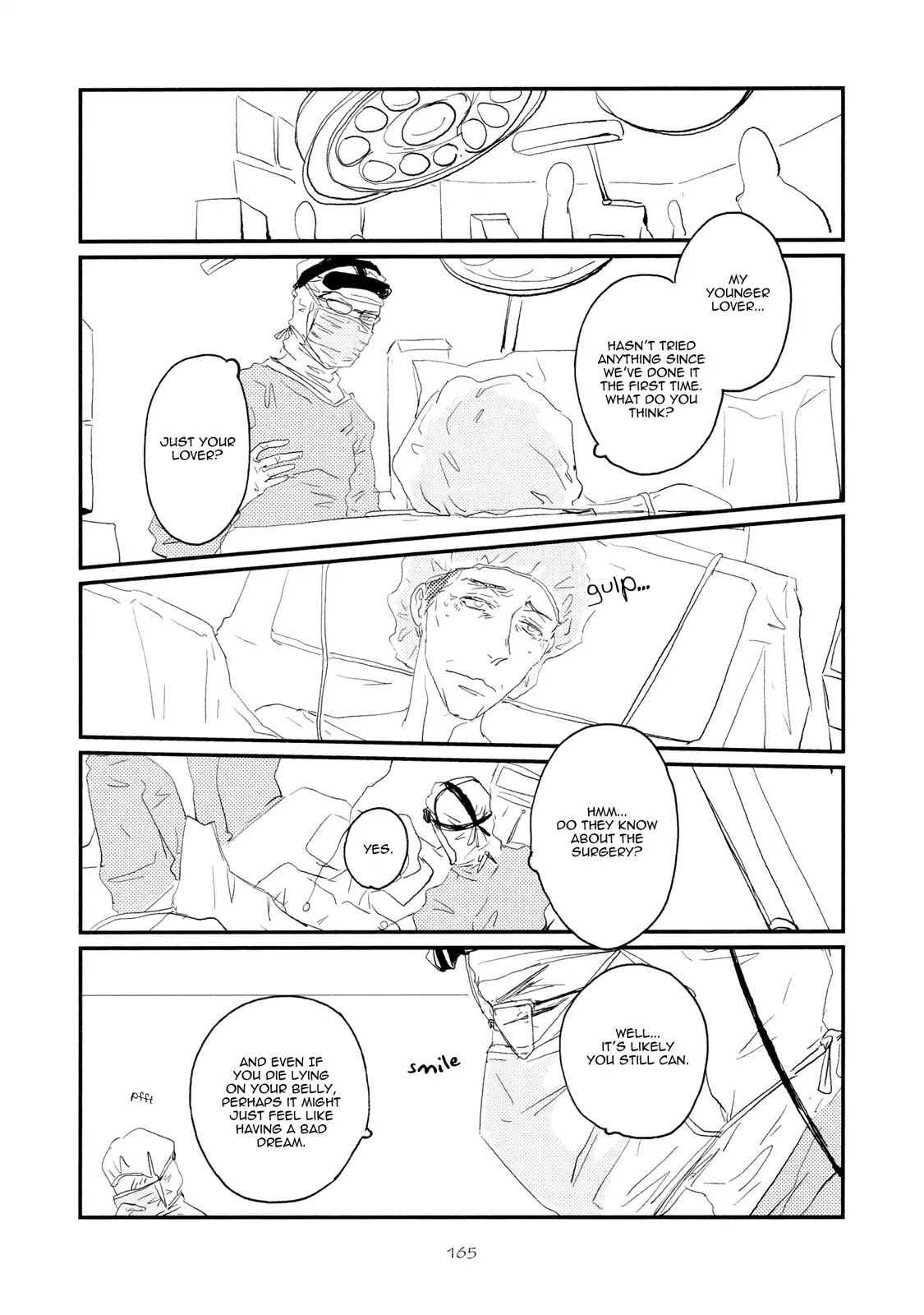 Koh-Boku Chapter 6 page 12 - Vol.1 Final.File