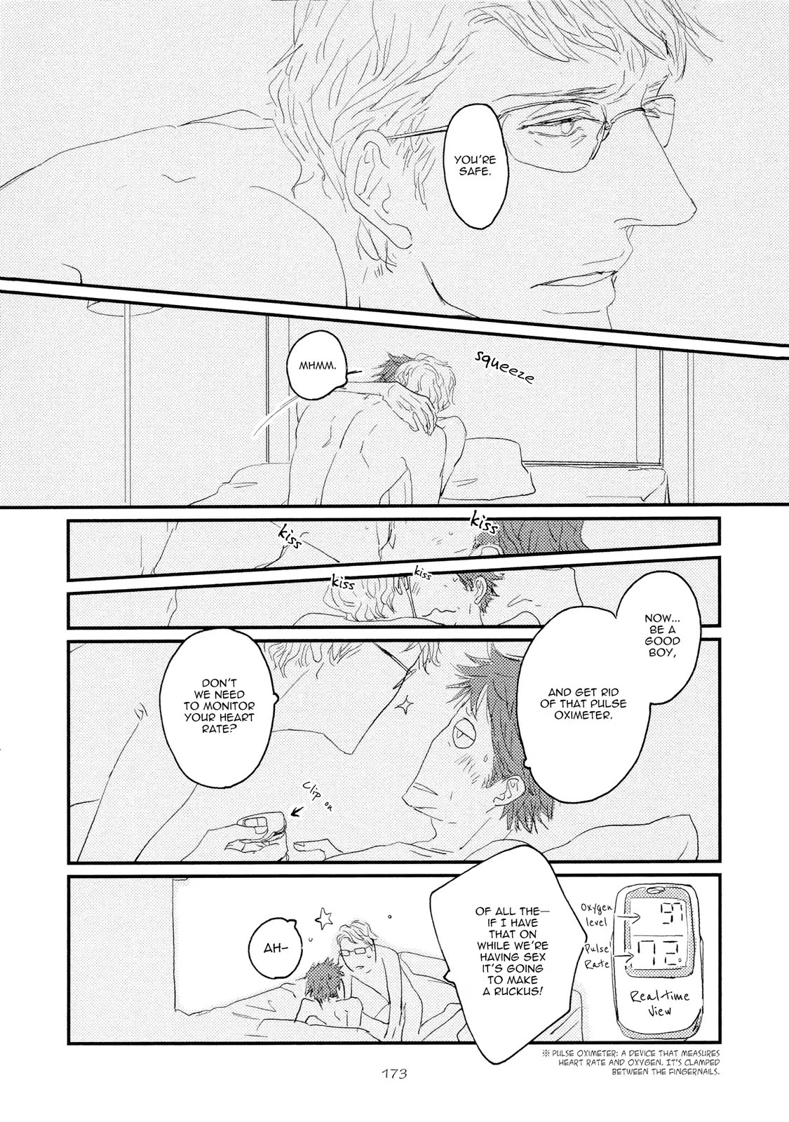 Koh-Boku Chapter 6 page 20 - Vol.1 Final.File