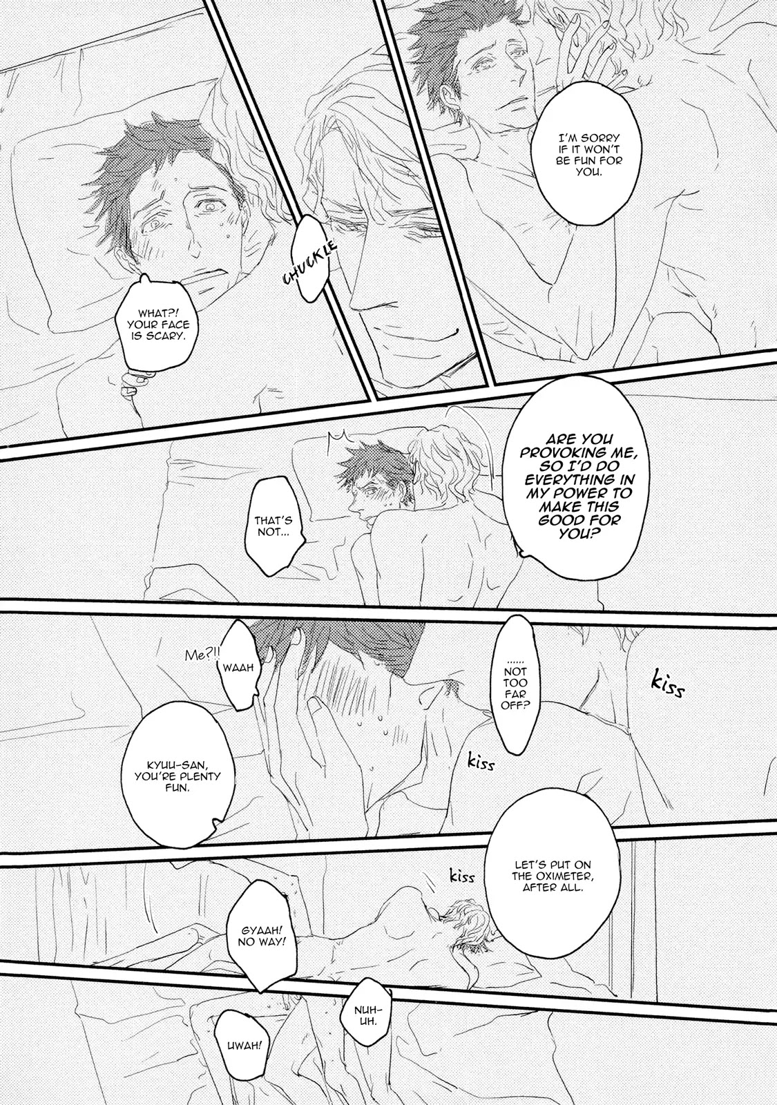 Koh-Boku Chapter 6 page 22 - Vol.1 Final.File