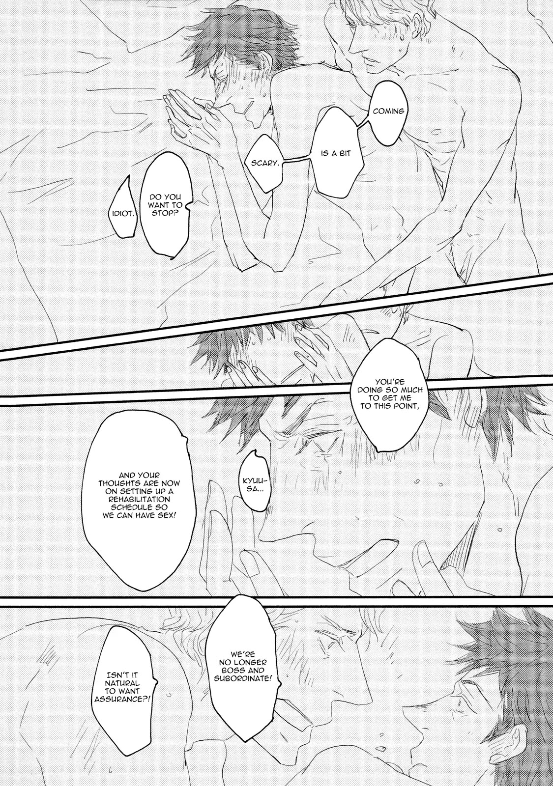 Koh-Boku Chapter 6 page 25 - Vol.1 Final.File