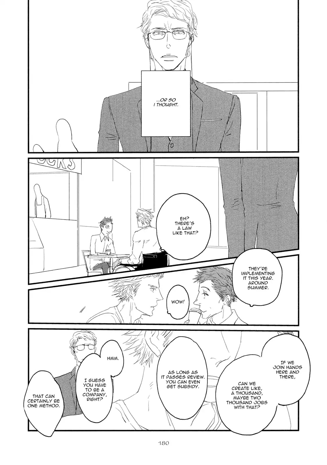 Koh-Boku Chapter 6 page 27 - Vol.1 Final.File