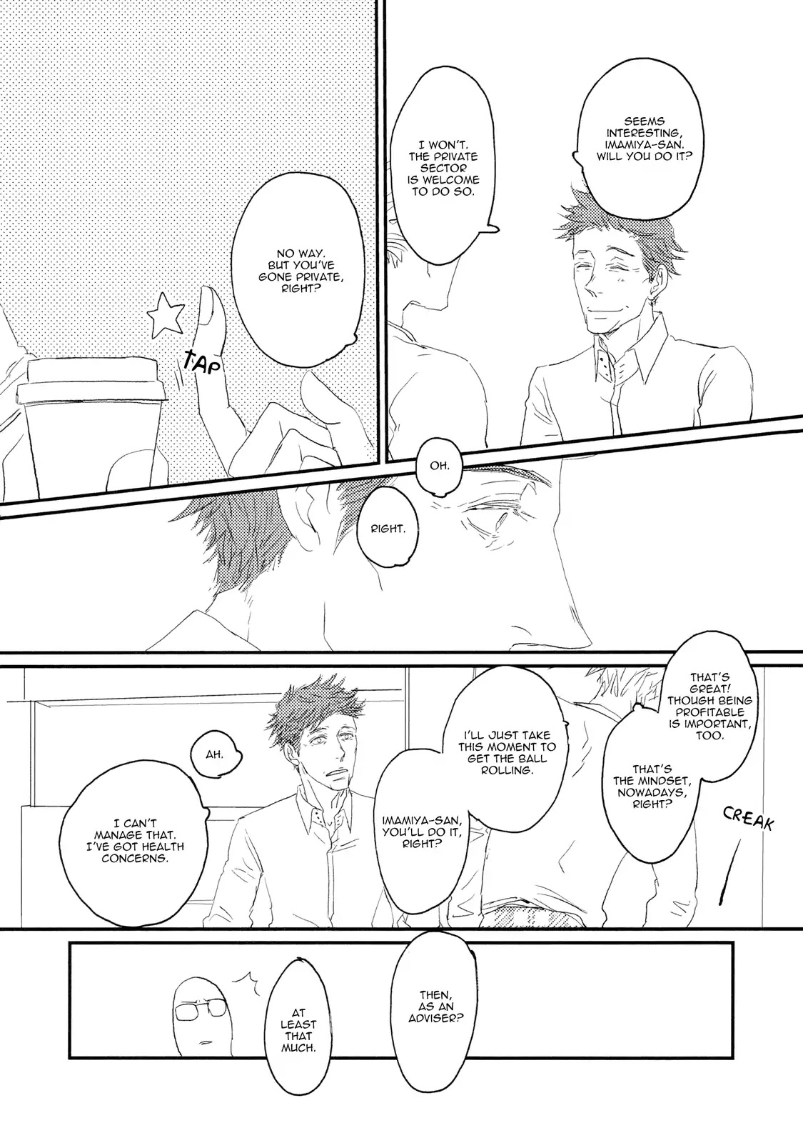 Koh-Boku Chapter 6 page 28 - Vol.1 Final.File