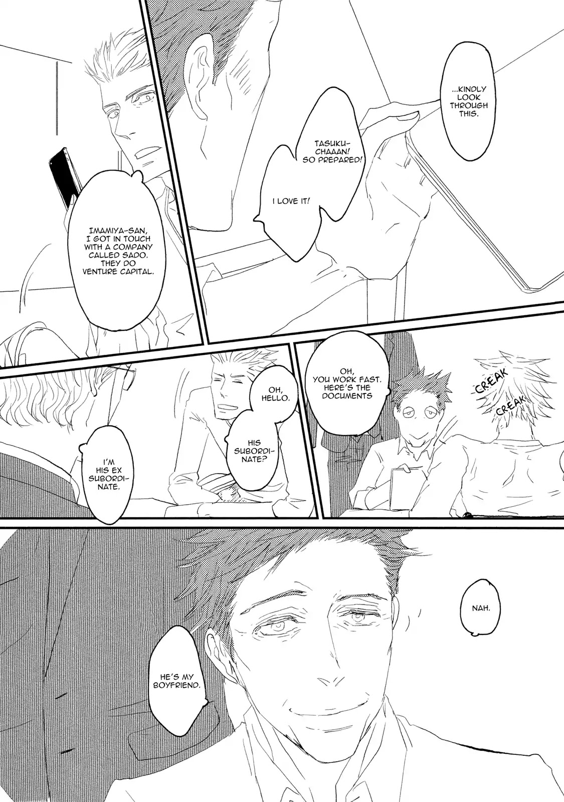 Koh-Boku Chapter 6 page 30 - Vol.1 Final.File