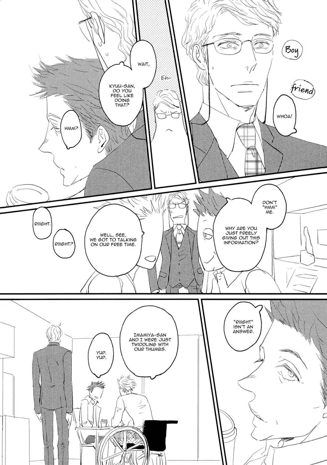 Koh-Boku Chapter 6 page 31 - Vol.1 Final.File