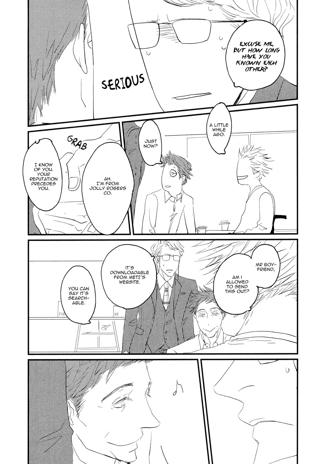 Koh-Boku Chapter 6 page 32 - Vol.1 Final.File