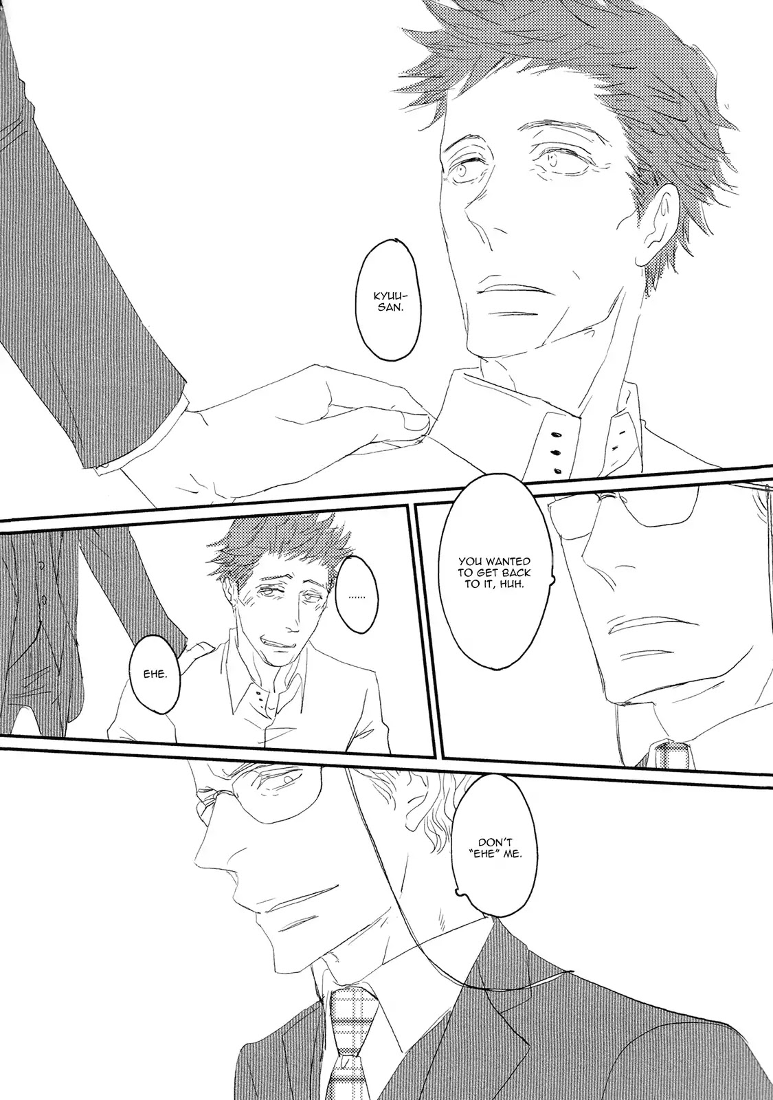 Koh-Boku Chapter 6 page 33 - Vol.1 Final.File