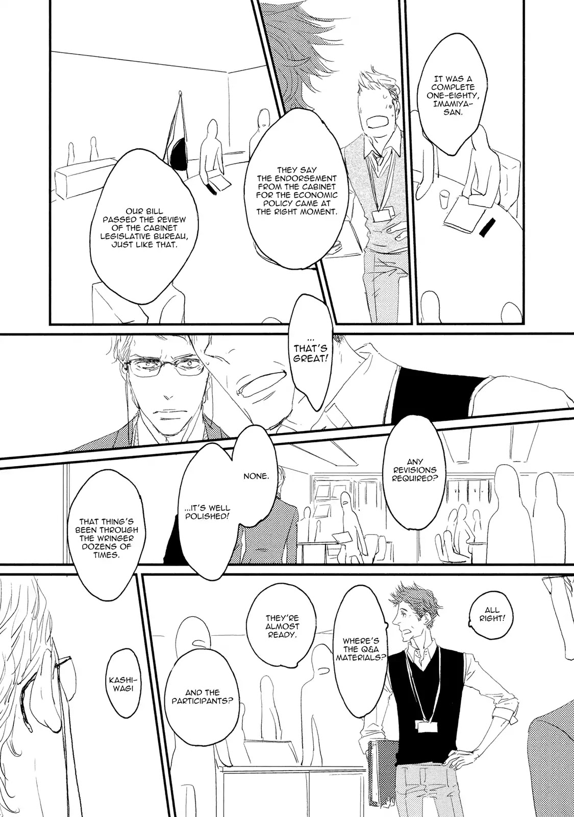 Koh-Boku Chapter 6 page 6 - Vol.1 Final.File