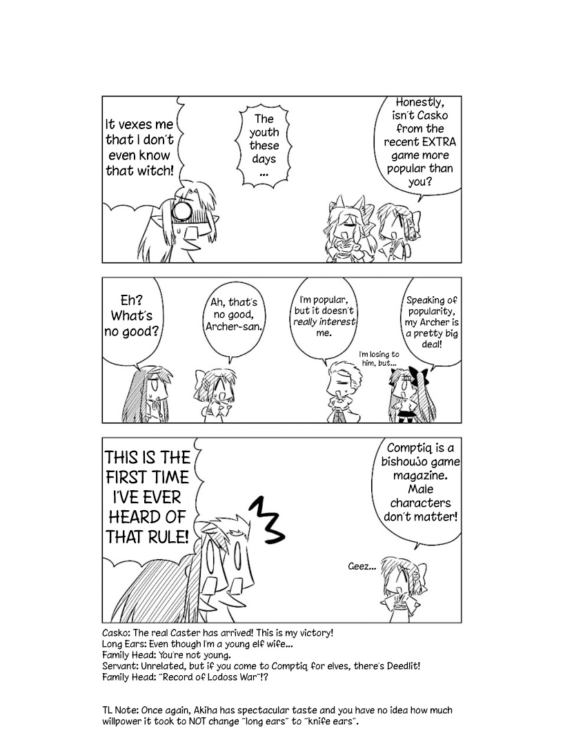 Koha-Ace Chapter 5 page 9 - Chapter 5