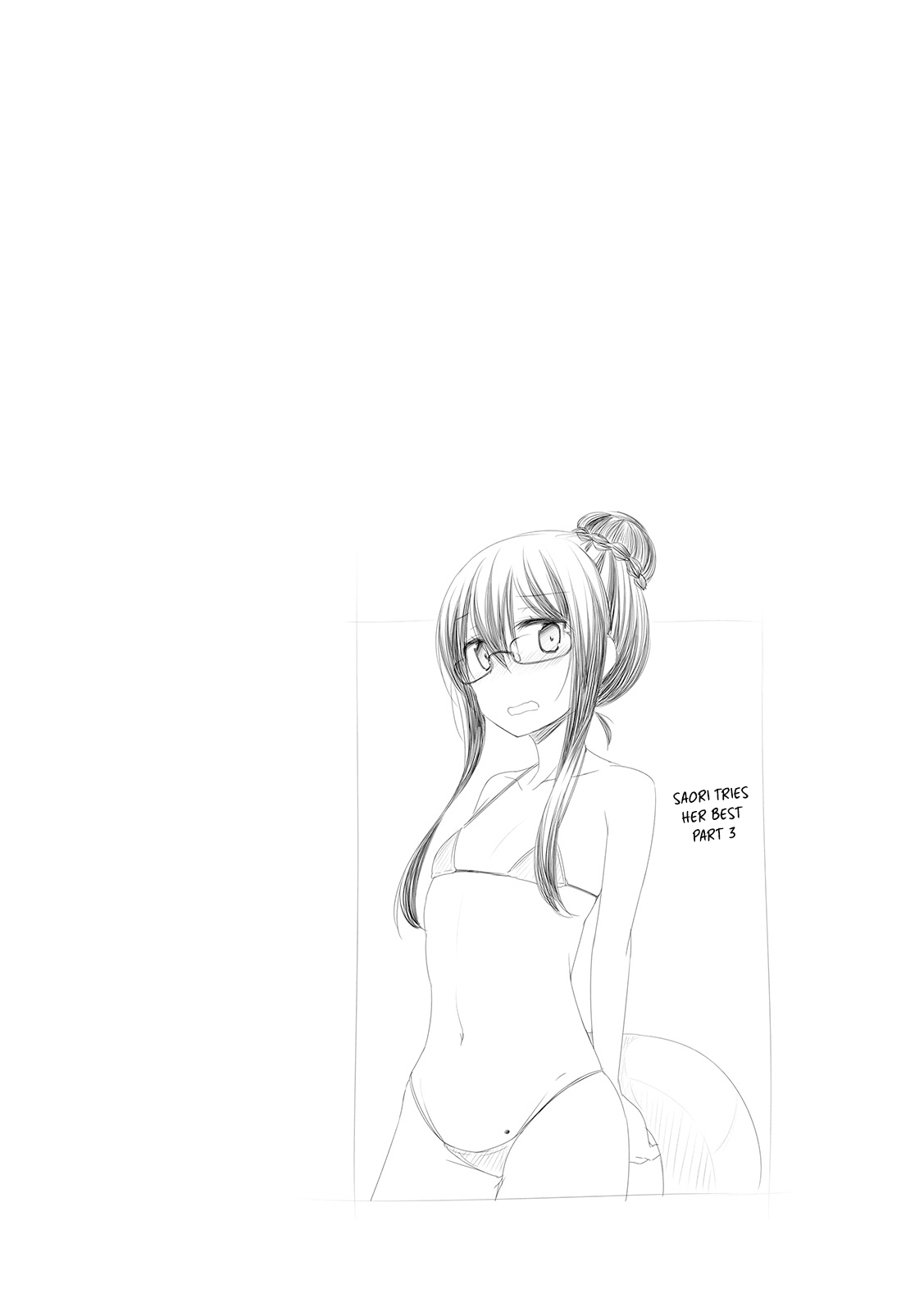 Koharu Biyori (Nekoume) Chapter 11 page 10 - Chapter 11