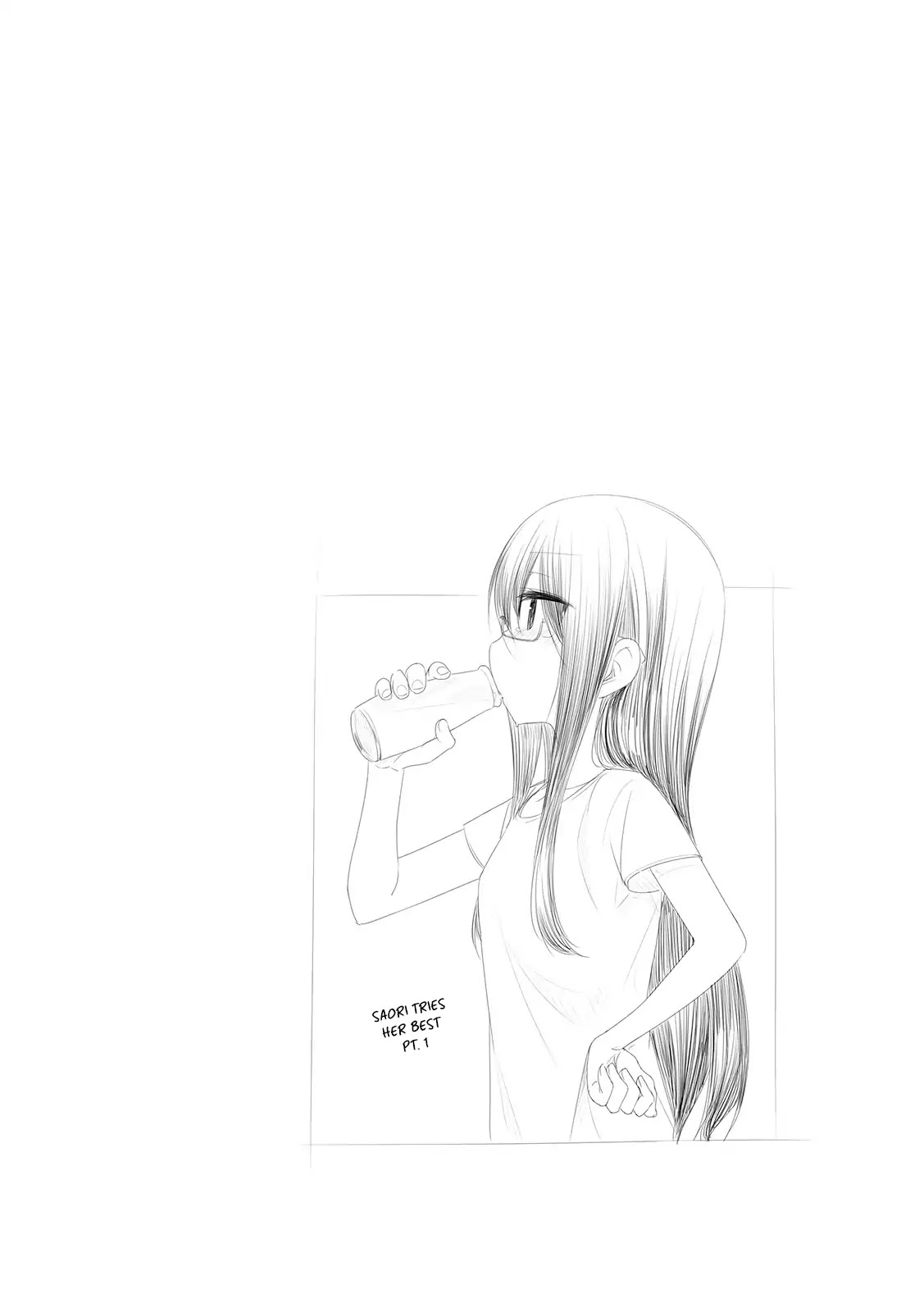 Koharu Biyori (Nekoume) Chapter 2 page 10 - Chapter 2