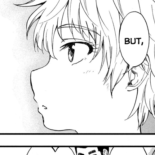 KOHARU HARU! Chapter 11: Noon cover