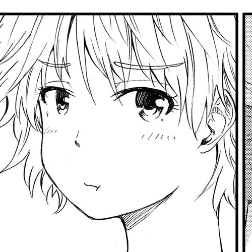KOHARU HARU! Chapter 12: Night cover