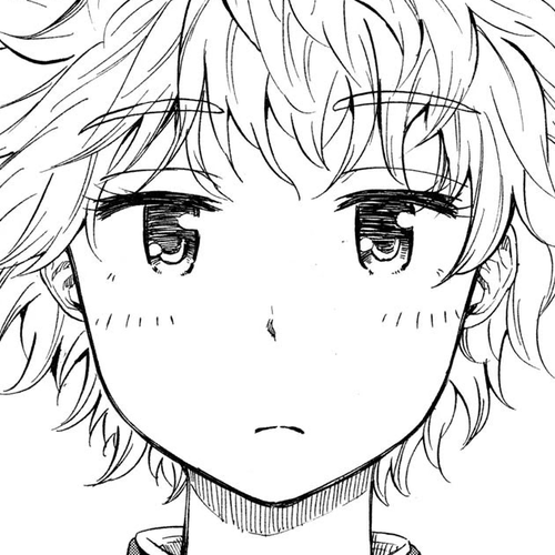 KOHARU HARU! Chapter 13: Answer 3 cover