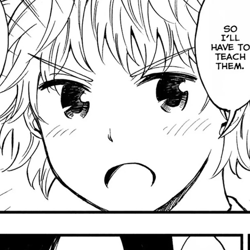 KOHARU HARU! Chapter 15: Change cover