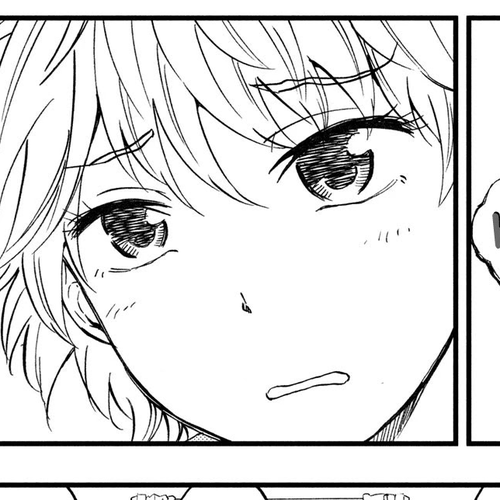 KOHARU HARU! Chapter 16: Rabbit cover