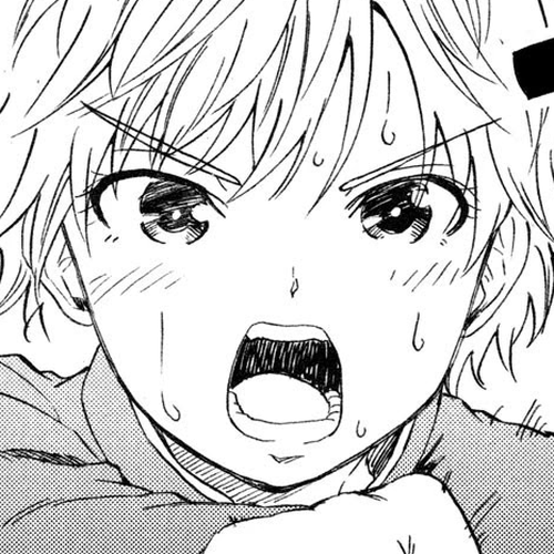 KOHARU HARU! Chapter 18: Overflowing cover