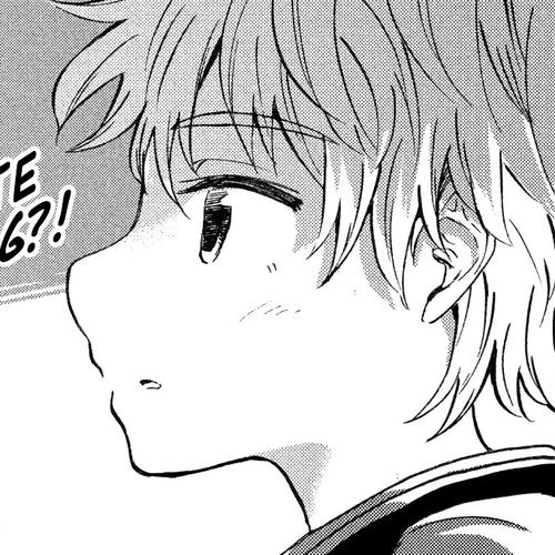 KOHARU HARU! Chapter 21: Instrument Playing 2 cover