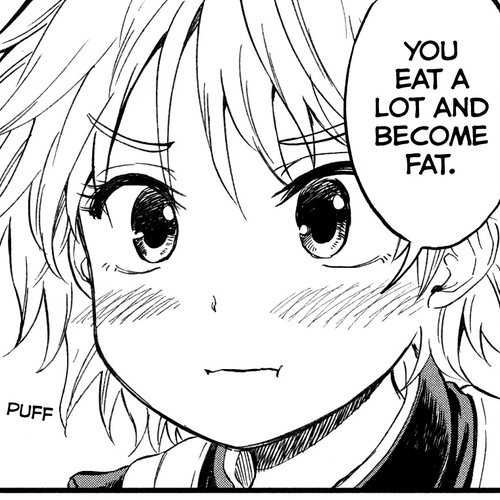 KOHARU HARU! Chapter 24: Cat cover