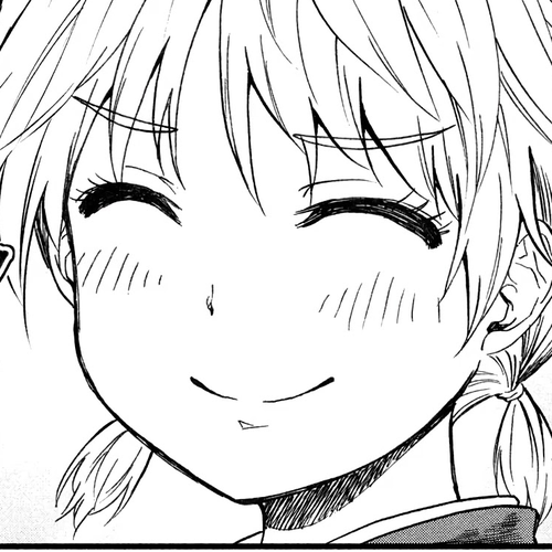 KOHARU HARU! Chapter 25: Napes cover