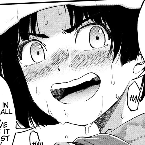 KOHARU HARU! Chapter 27 cover