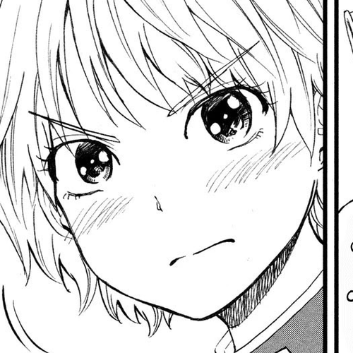 KOHARU HARU! Chapter 28 cover