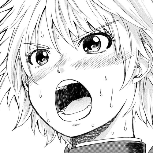KOHARU HARU! Chapter 29 cover