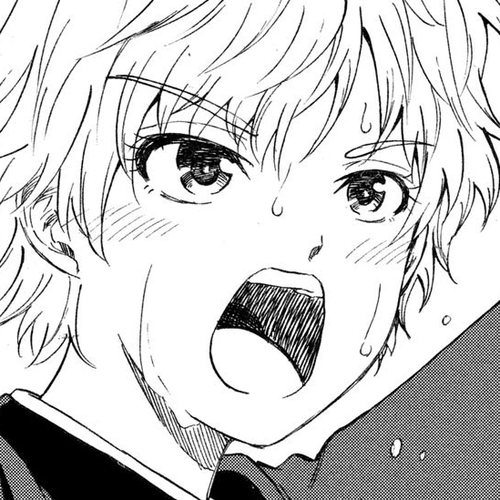 KOHARU HARU! Chapter 3: Answer cover