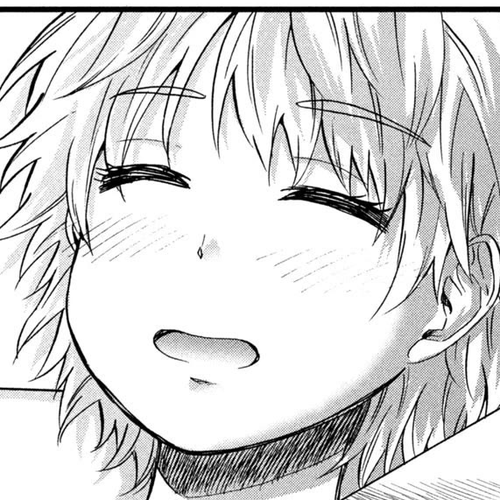 KOHARU HARU! Chapter 36: Parents cover