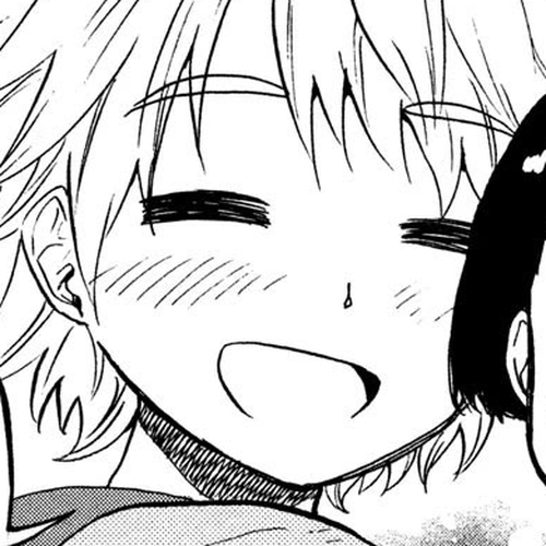 KOHARU HARU! Chapter 38: Healing cover