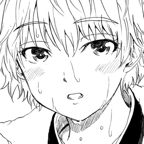 KOHARU HARU! Chapter 4: Answer 2 cover