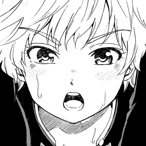 KOHARU HARU! Chapter 5: Evil cover