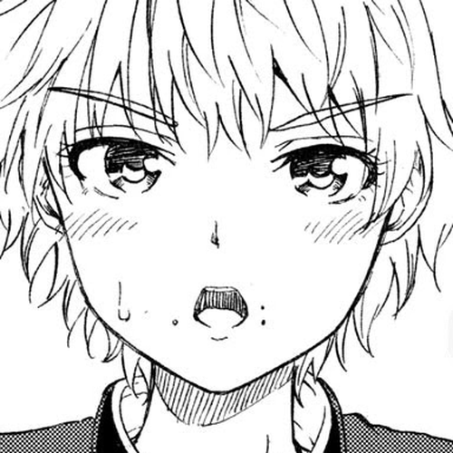 KOHARU HARU! Chapter 7: Chest cover