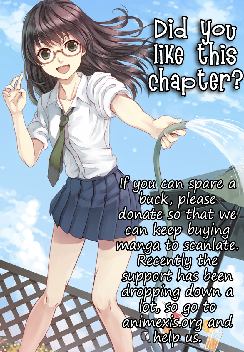 Koharu no Hibi Chapter 10 page 39 - Chapter 10