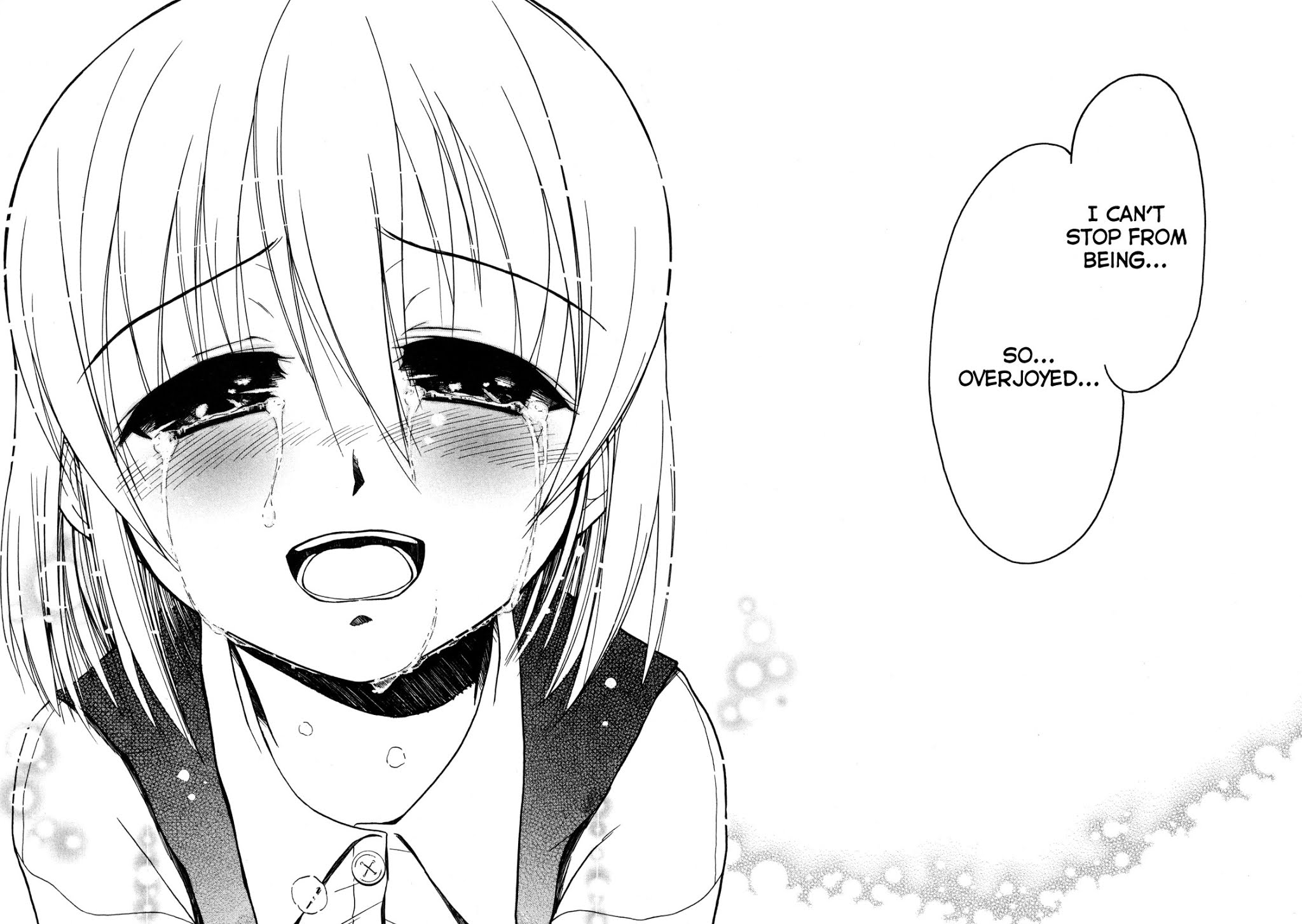 Koharu no Hibi Chapter 11 page 29 - Chapter 11