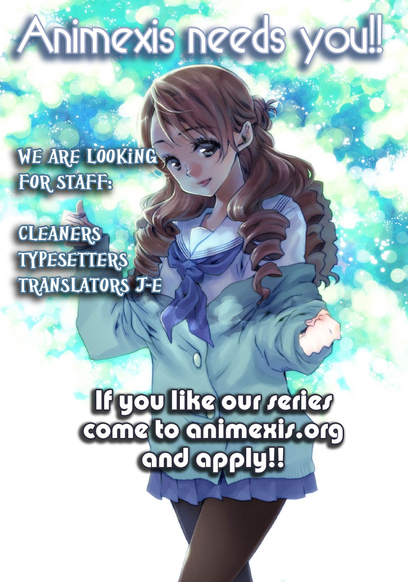 Koharu no Hibi Chapter 9 page 2 - Chapter 9