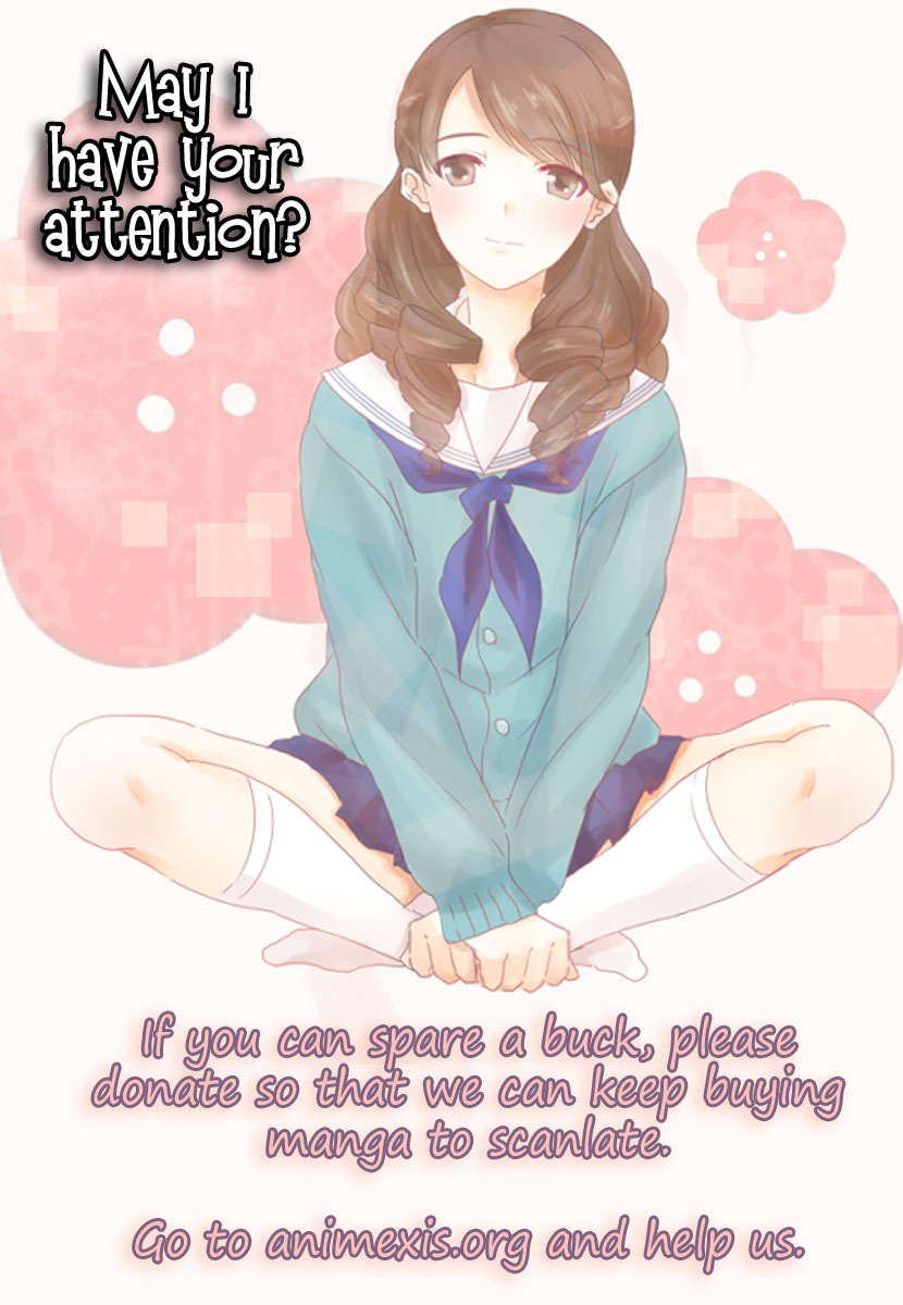 Koharu no Hibi Chapter 9 page 28 - Chapter 9