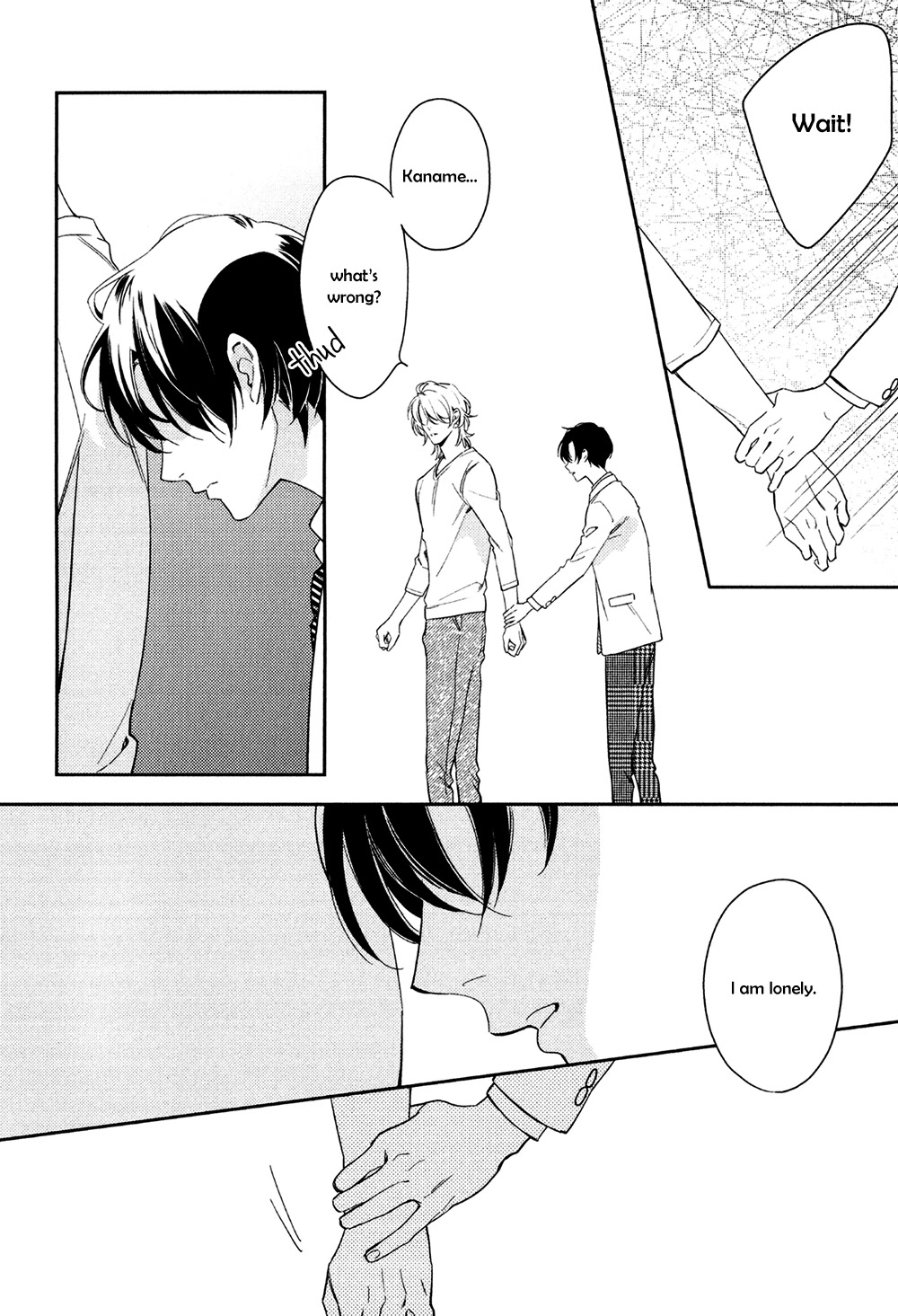 Kohinata-san Chi no Chounan wa Fukigen Chapter 4 page 24 - Chapter 4 [END]