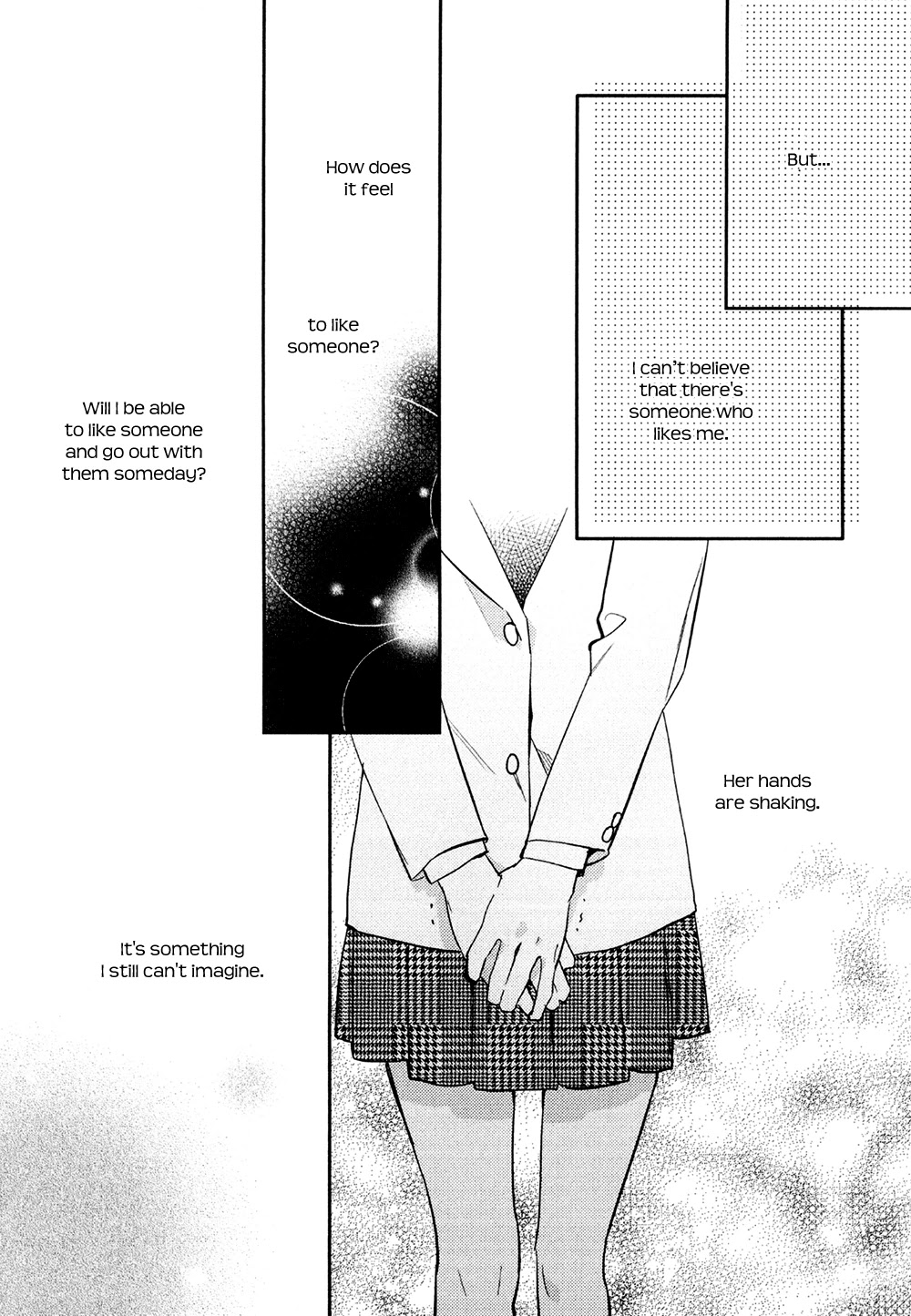 Kohinata-san Chi no Chounan wa Fukigen Chapter 4 page 9 - Chapter 4 [END]