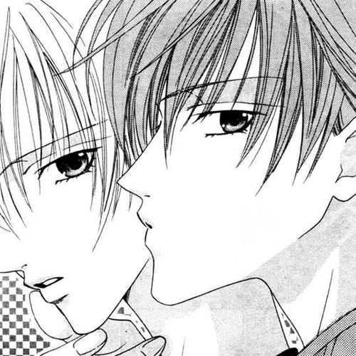 Kohitsuji Hokaku Keikaku Chapter 5 : Side Story ~ Can't Live Without LOVE cover