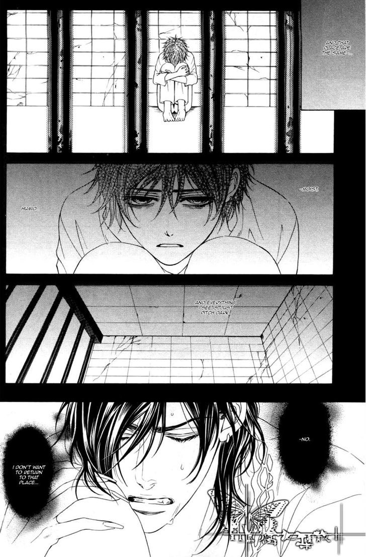 Kohitsuji Project Chapter 6 page 18 - Chapter 6