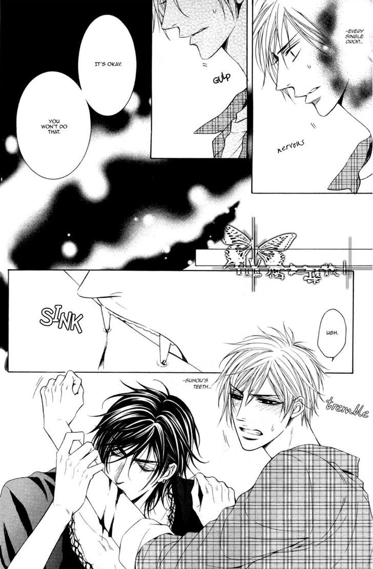 Kohitsuji Project Chapter 6 page 30 - Chapter 6