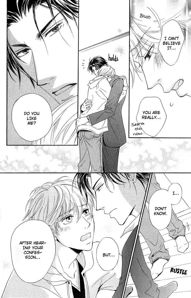 Kohitsuji to Ookami Chapter 1 page 36 - Chapter 1