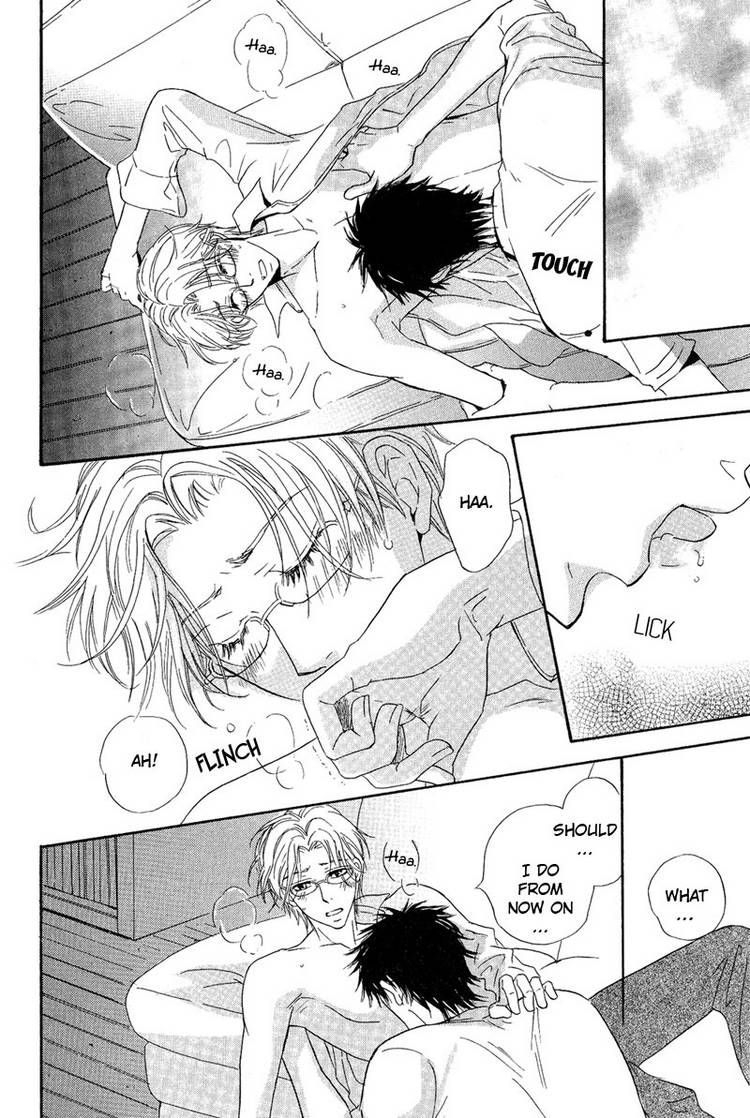 Kohitsuji to Ookami Chapter 2 page 26 - Chapter 2