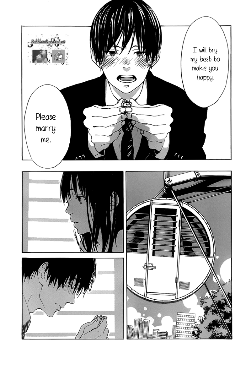 Koi Aru Dogu Ya Chapter 0.2 page 15 - Chapter 0 v2 : [One-shot]