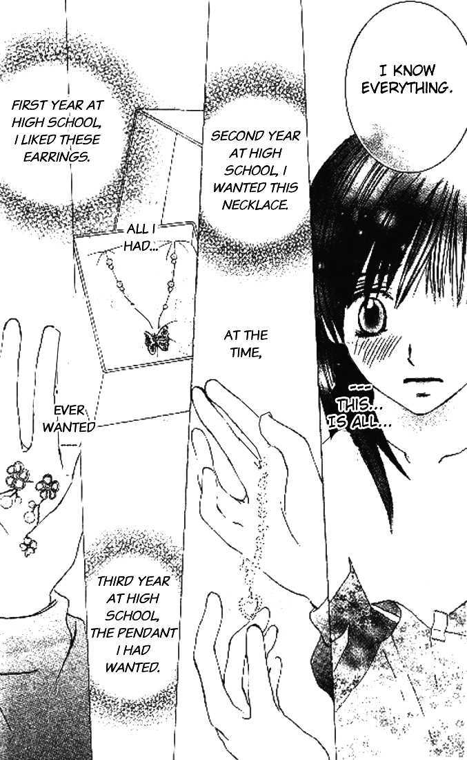 Koi Beta!? Chapter 2 page 39 - Chapter 2