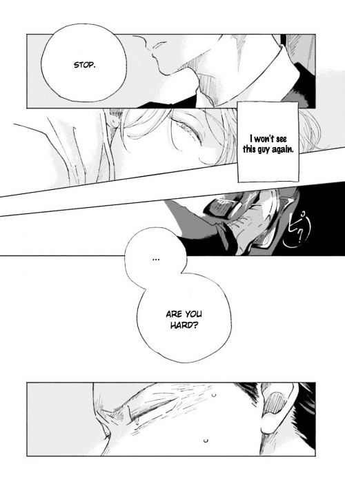 Koi da Ai da wa Sateoite Chapter 1 page 15 - Chapter 1